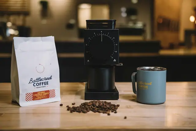Pour-Over Home Kit